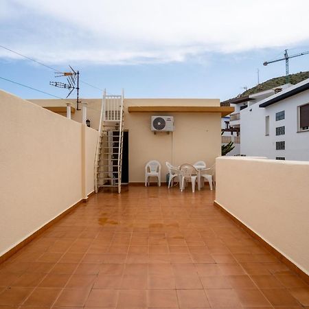 Casa San Jose Apartment Exterior foto