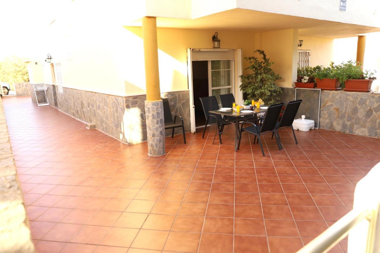 Casa San Jose Apartment Exterior foto