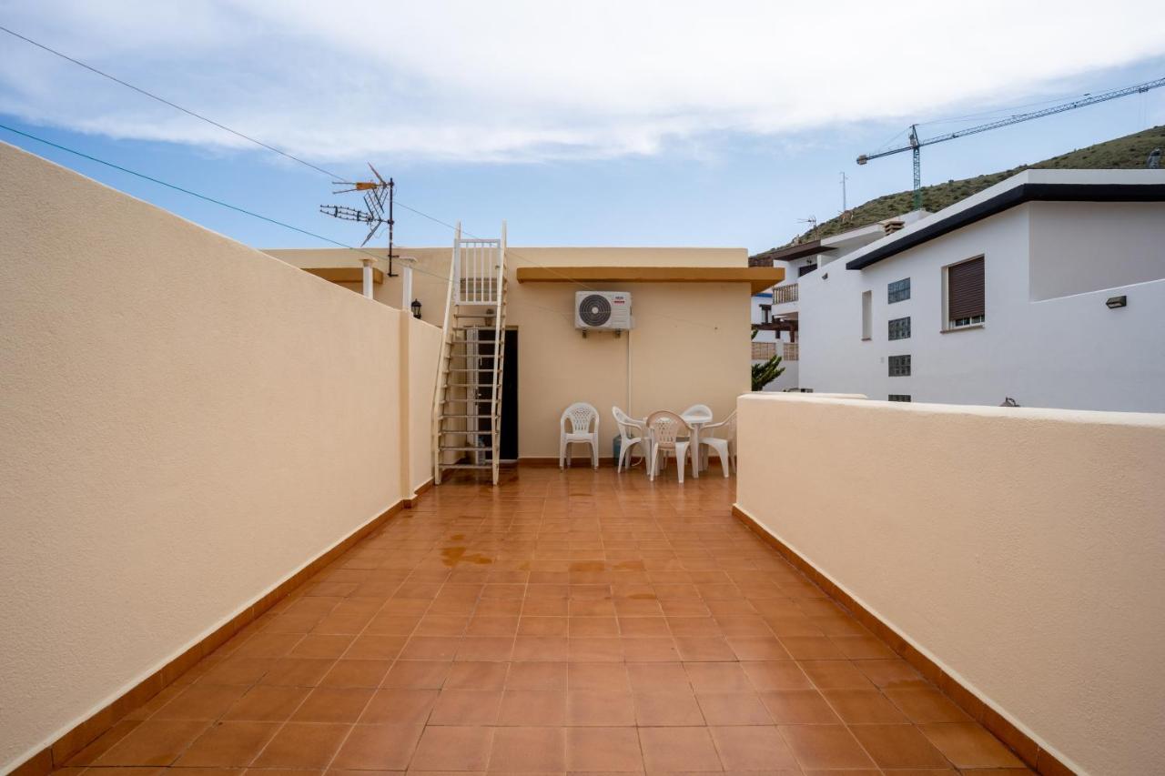Casa San Jose Apartment Exterior foto
