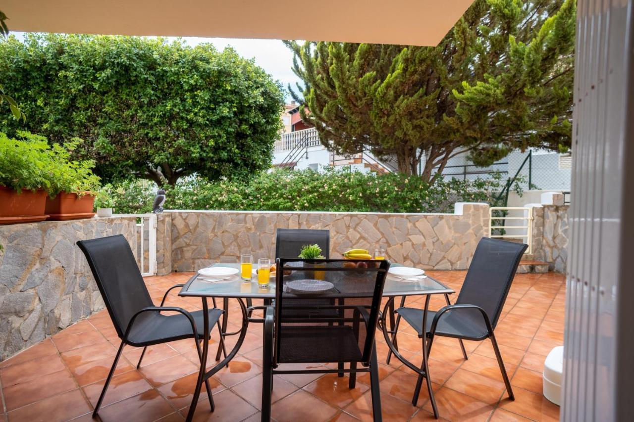 Casa San Jose Apartment Exterior foto