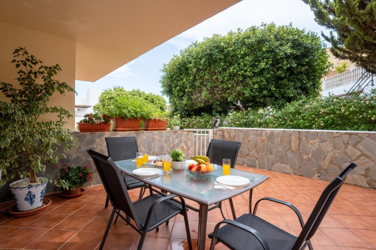 Casa San Jose Apartment Exterior foto