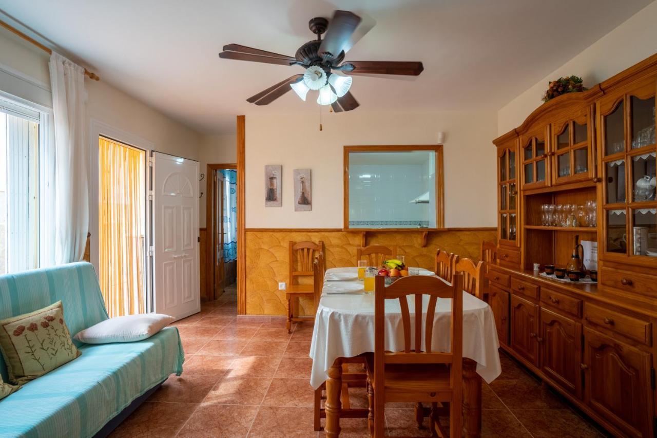 Casa San Jose Apartment Exterior foto