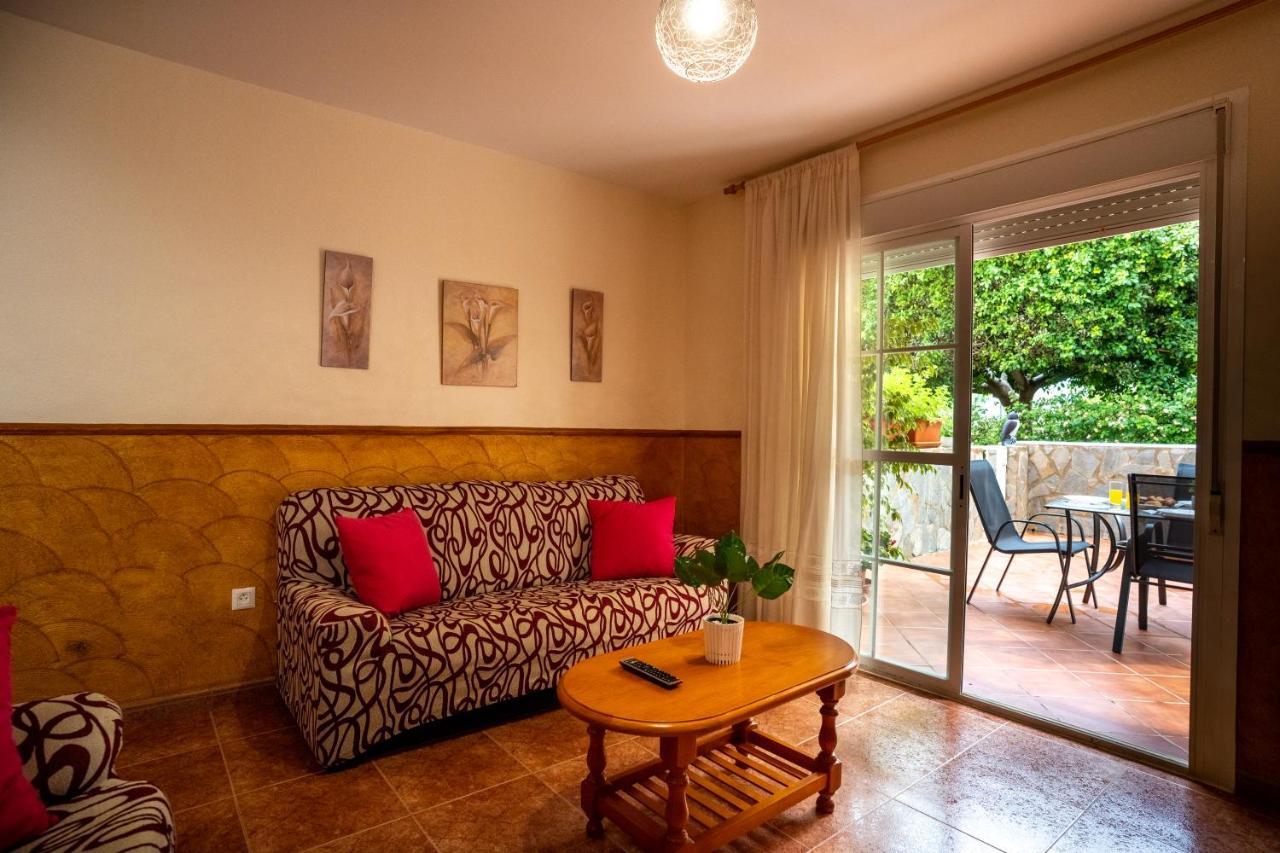 Casa San Jose Apartment Exterior foto