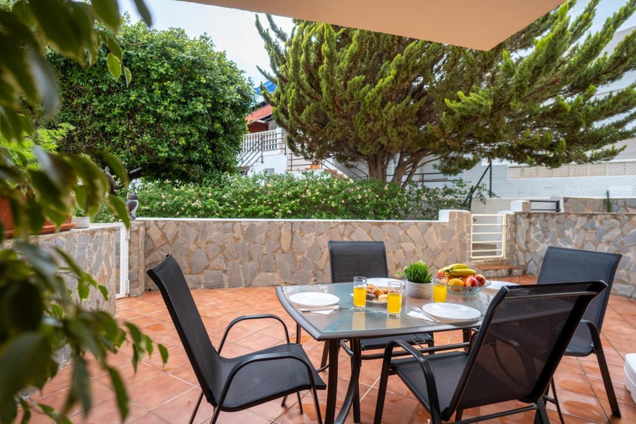 Casa San Jose Apartment Exterior foto