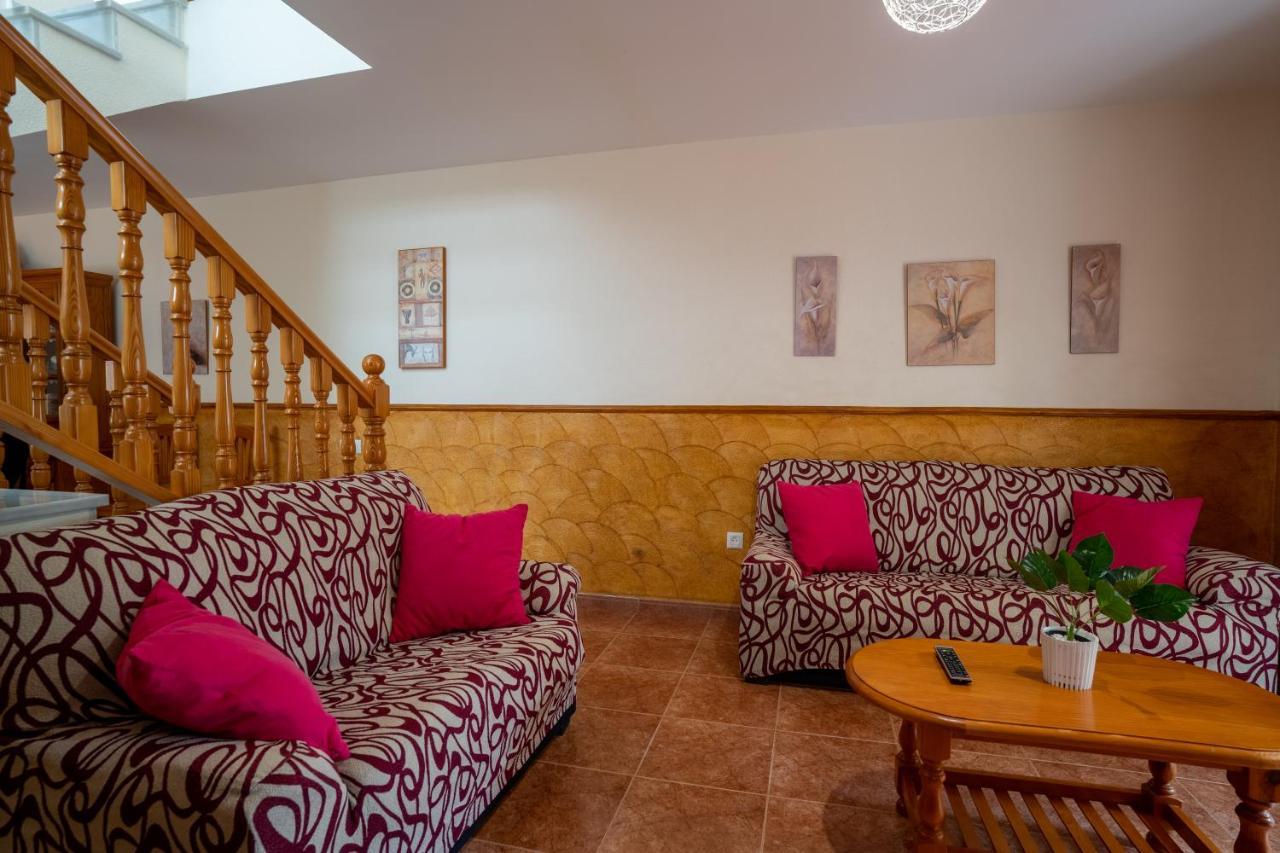 Casa San Jose Apartment Exterior foto