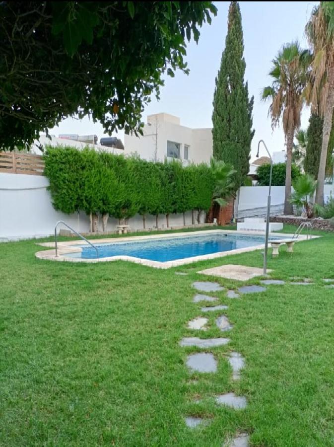 Casa San Jose Apartment Exterior foto